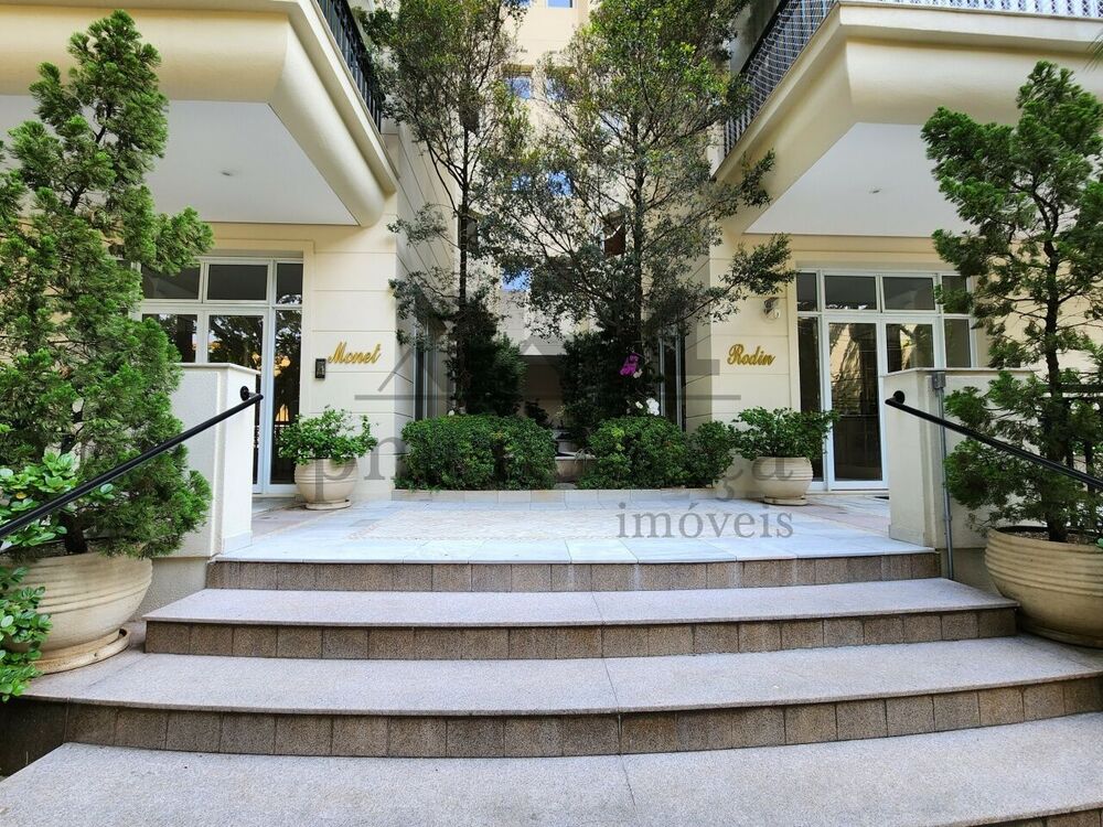 Apartamento, 4 quartos, 420 m² - Foto 5
