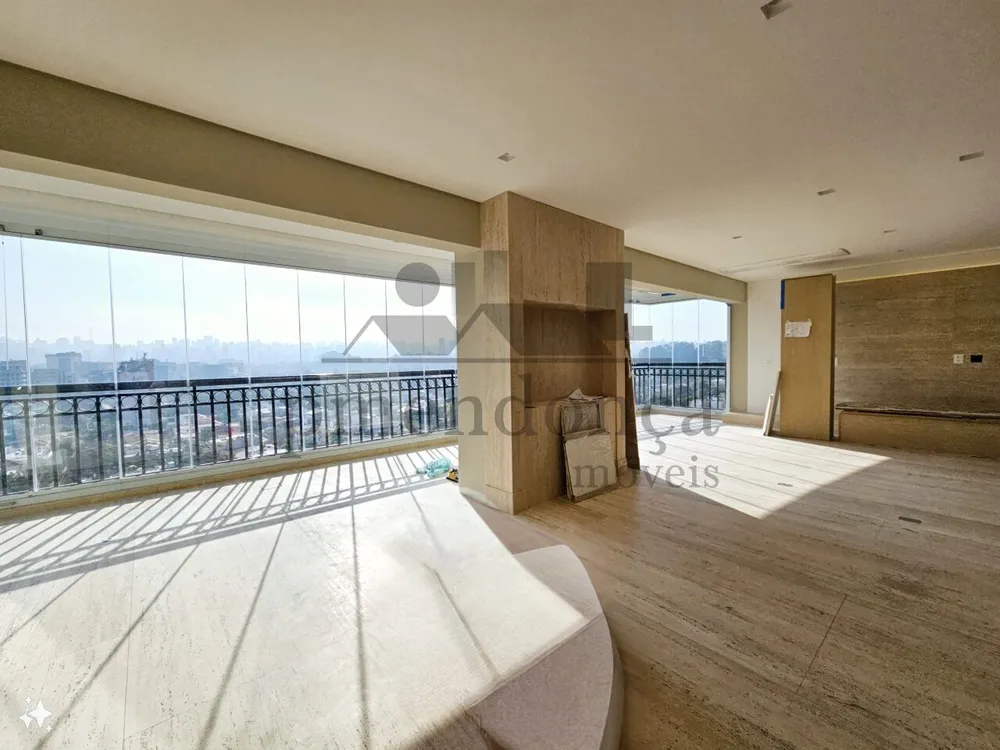 Apartamento, 4 quartos, 420 m² - Foto 3