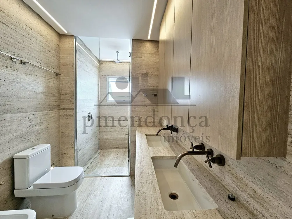 Apartamento, 4 quartos, 420 m² - Foto 4