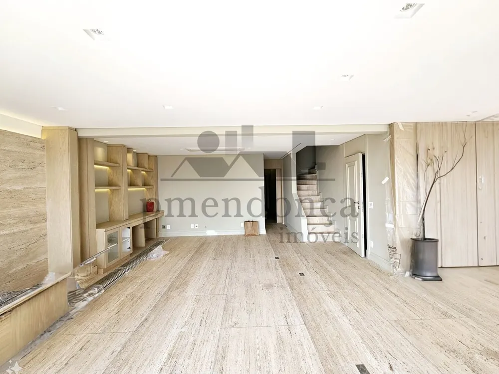 Apartamento, 4 quartos, 420 m² - Foto 4