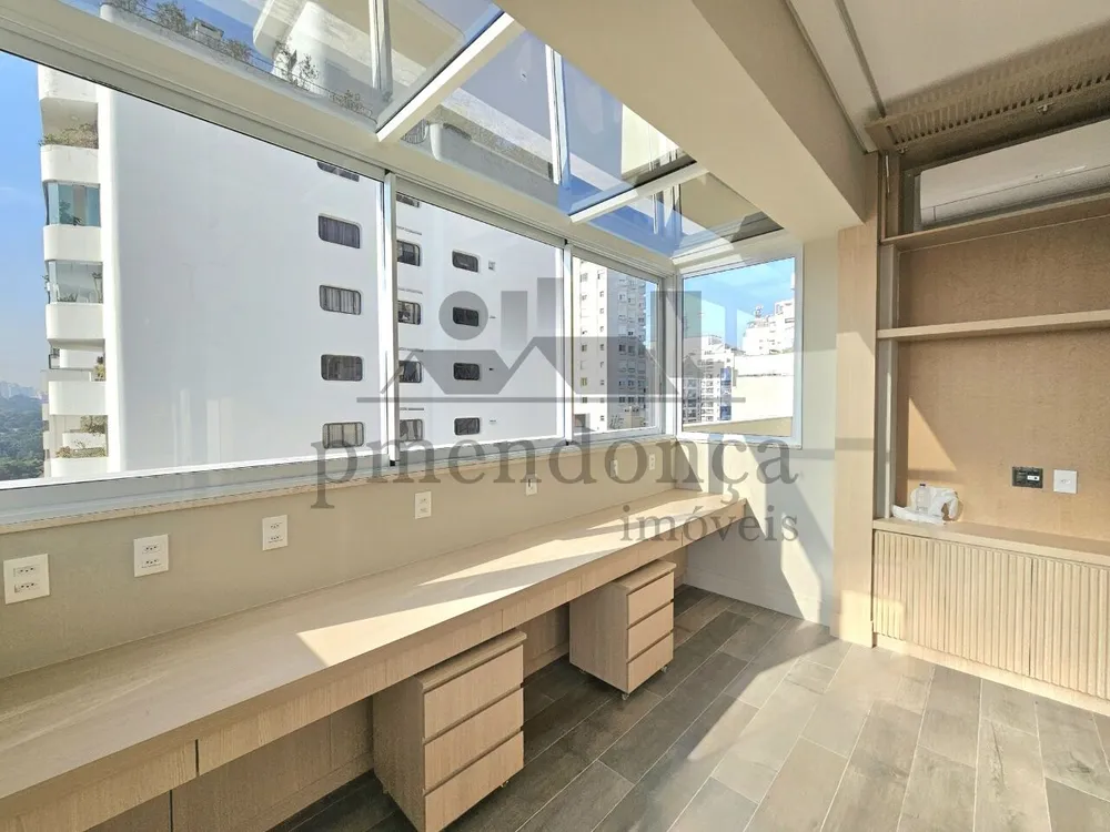 Apartamento, 4 quartos, 420 m² - Foto 3