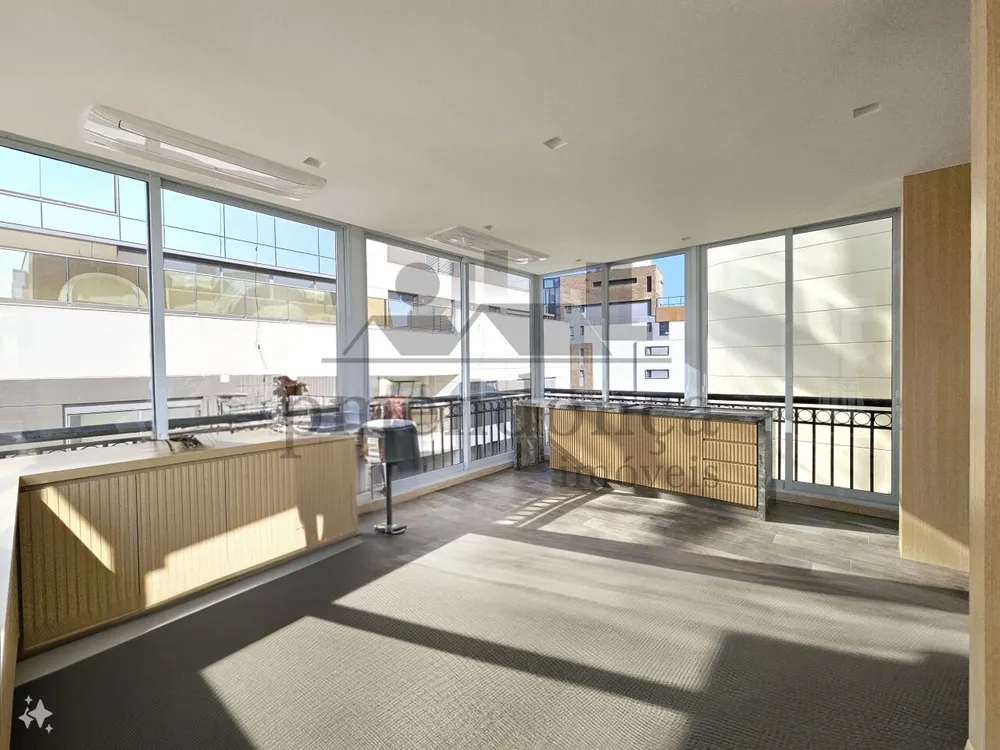 Apartamento, 4 quartos, 420 m² - Foto 2