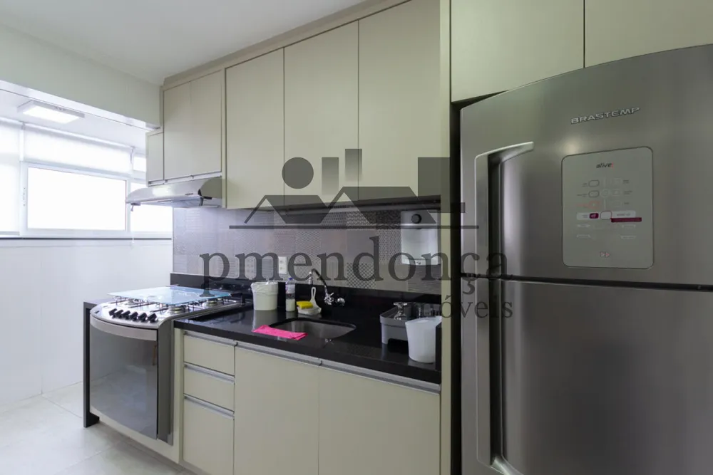 Apartamento, 2 quartos, 82 m² - Foto 3