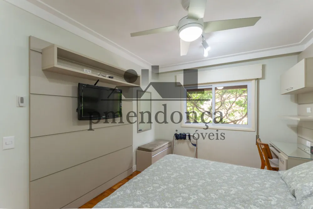 Apartamento, 2 quartos, 82 m² - Foto 6
