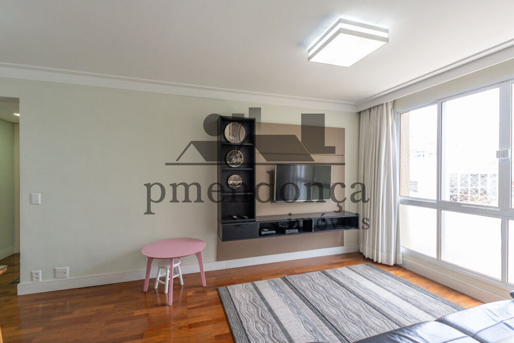 Apartamento, 2 quartos, 82 m² - Foto 8