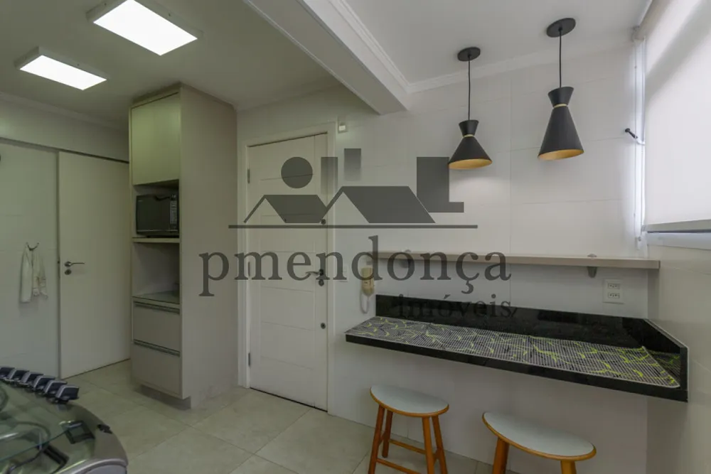 Apartamento, 2 quartos, 82 m² - Foto 4