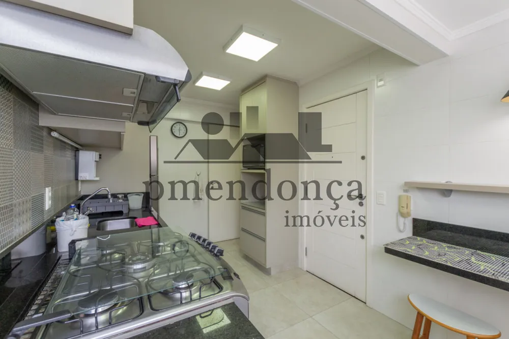 Apartamento, 2 quartos, 82 m² - Foto 1