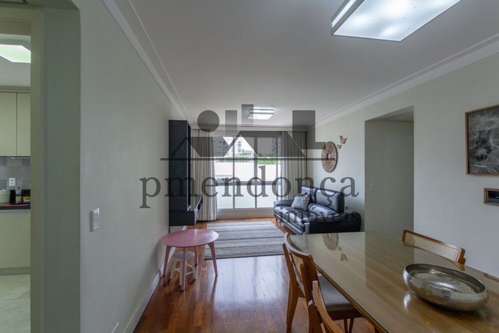Apartamento, 2 quartos, 82 m² - Foto 6
