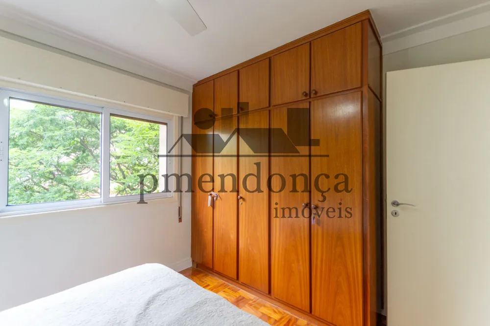 Apartamento, 2 quartos, 82 m² - Foto 2