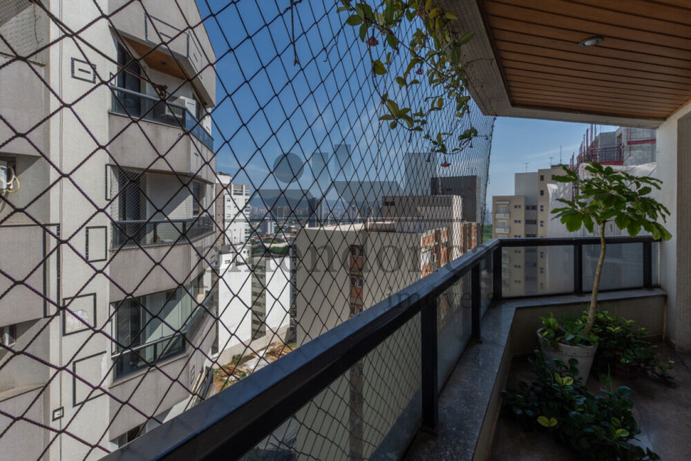 Apartamento, 4 quartos, 200 m² - Foto 2