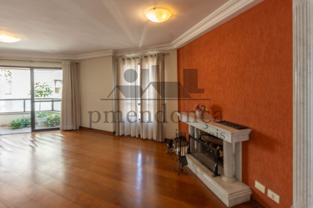 Apartamento, 4 quartos, 200 m² - Foto 1