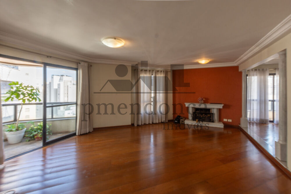 Apartamento, 4 quartos, 200 m² - Foto 4