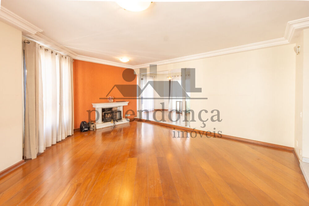 Apartamento, 4 quartos, 200 m² - Foto 3