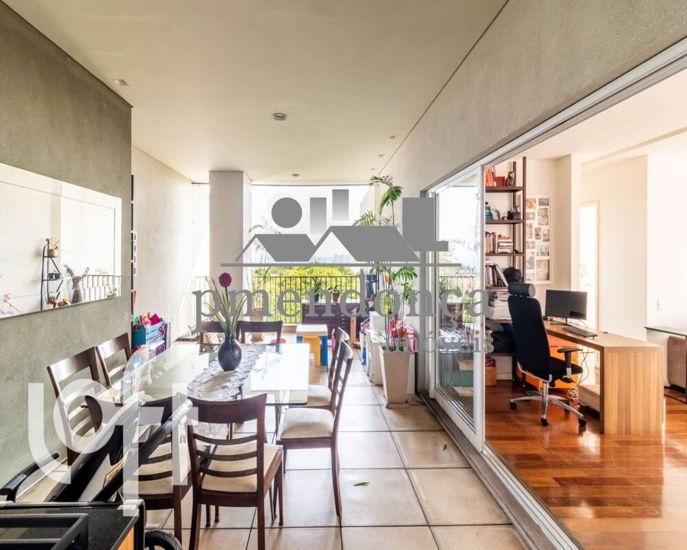 Apartamento, 2 quartos, 127 m² - Foto 1