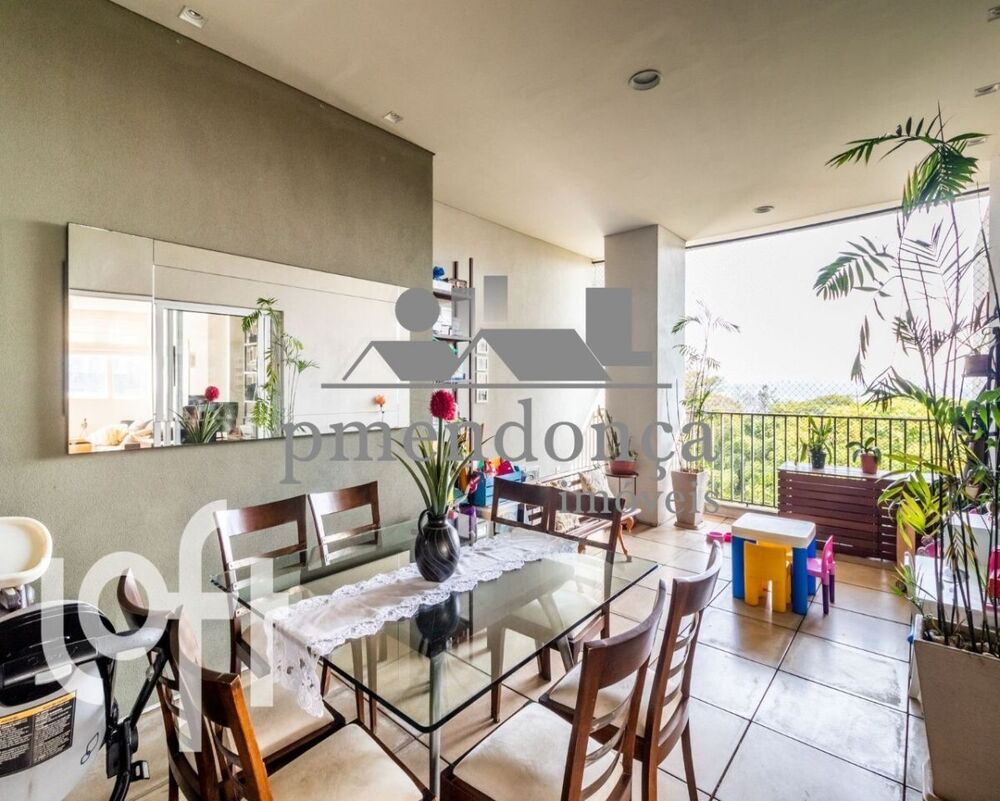 Apartamento, 2 quartos, 127 m² - Foto 4