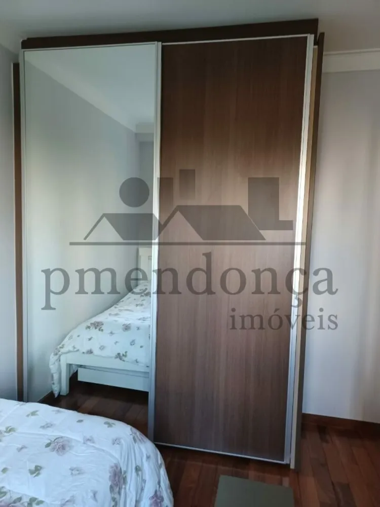 Apartamento, 4 quartos, 180 m² - Foto 6