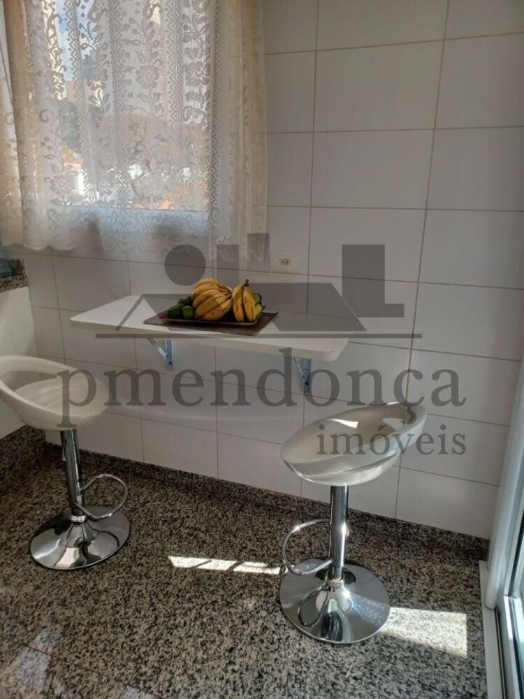 Apartamento, 4 quartos, 180 m² - Foto 2