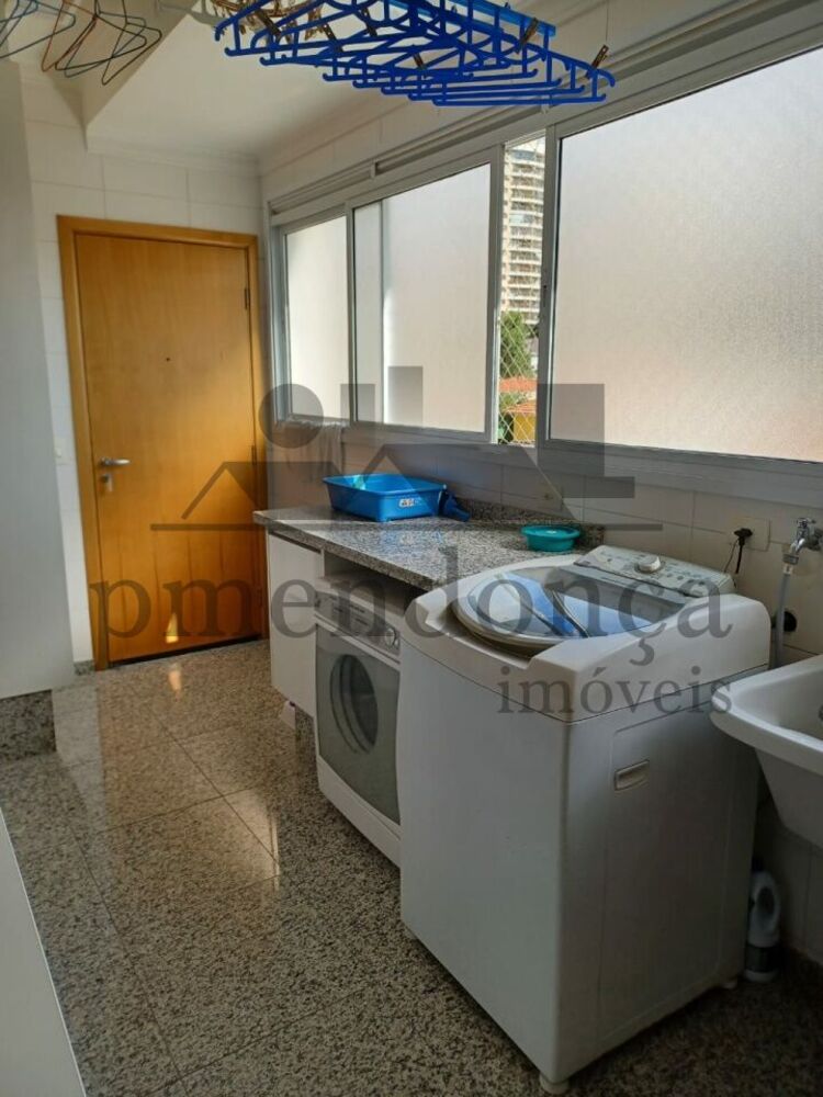 Apartamento, 4 quartos, 180 m² - Foto 3