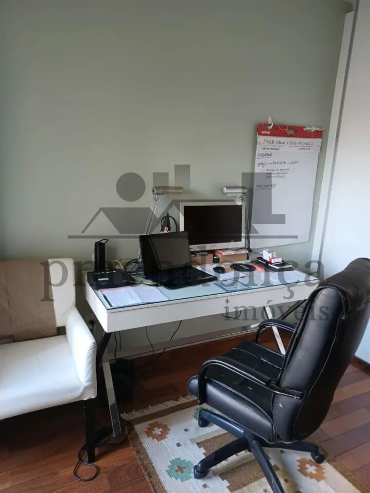 Apartamento, 4 quartos, 180 m² - Foto 7
