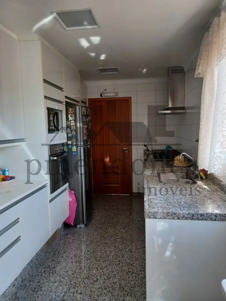 Apartamento, 4 quartos, 180 m² - Foto 3