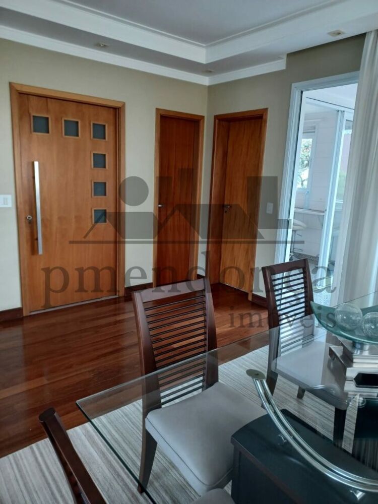 Apartamento, 4 quartos, 180 m² - Foto 1