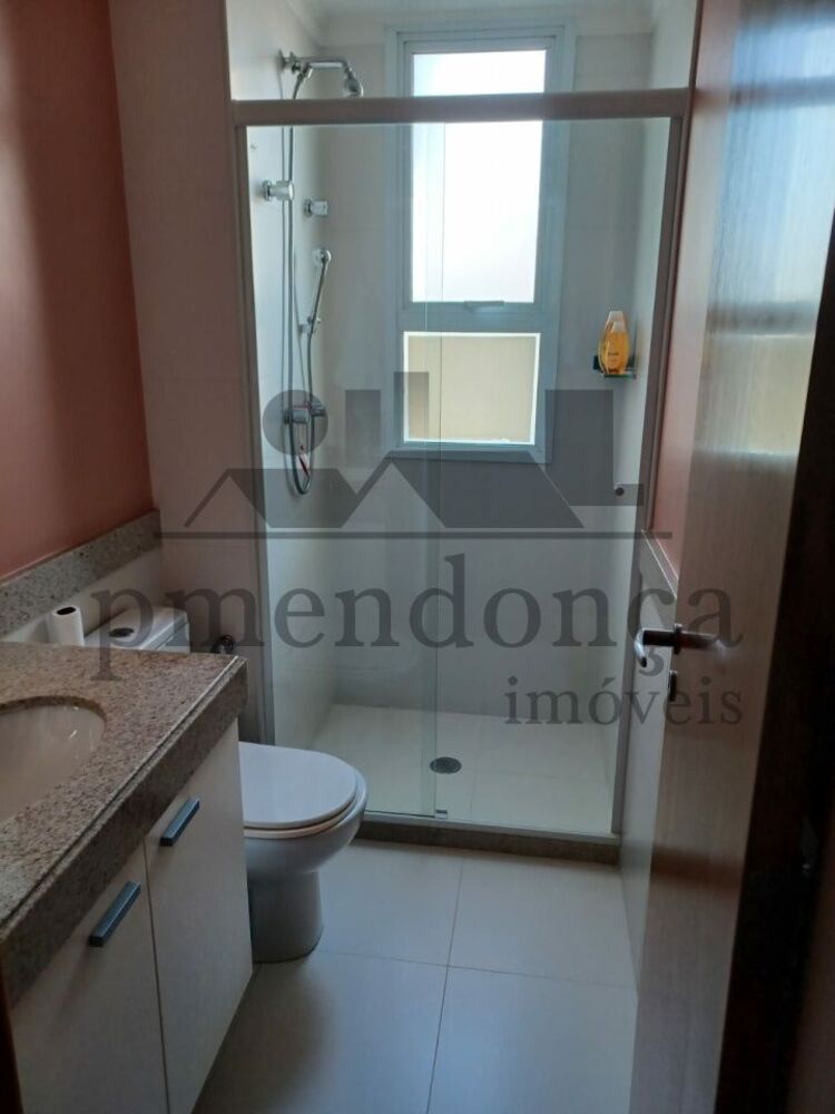 Apartamento, 4 quartos, 180 m² - Foto 4