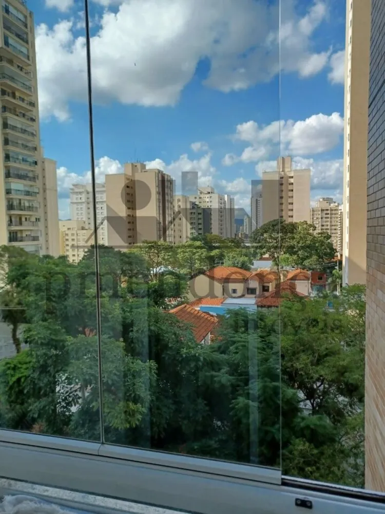 Apartamento, 4 quartos, 180 m² - Foto 1