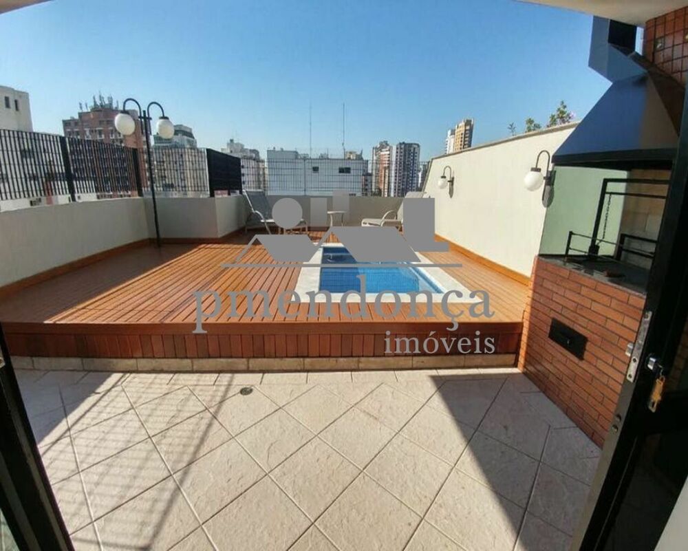 Apartamento, 4 quartos, 240 m² - Foto 4