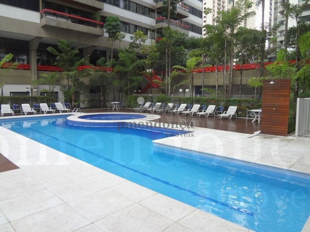Apartamento, 4 quartos, 240 m² - Foto 2