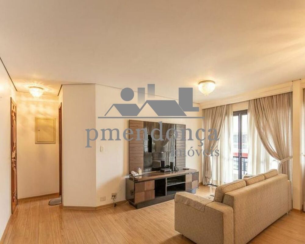Apartamento, 4 quartos, 240 m² - Foto 1