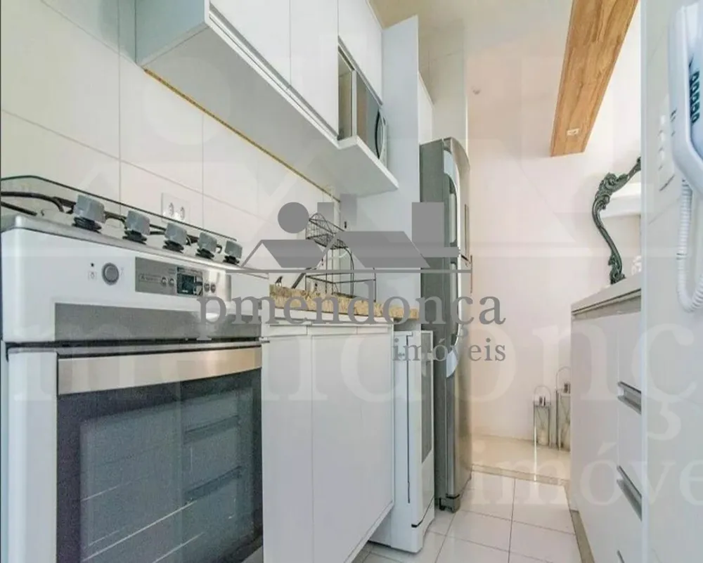 Apartamento, 2 quartos, 80 m² - Foto 2