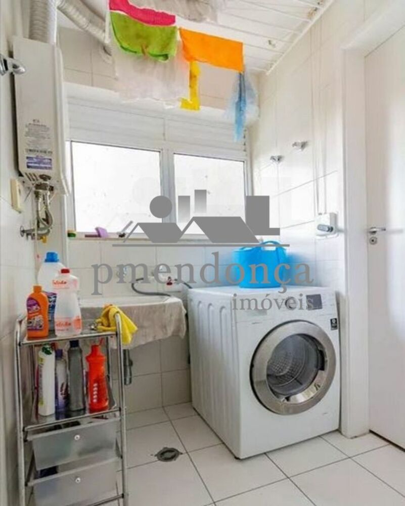 Apartamento, 2 quartos, 80 m² - Foto 2