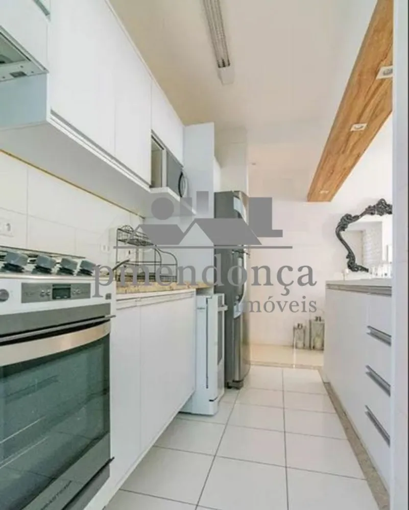 Apartamento, 2 quartos, 80 m² - Foto 3