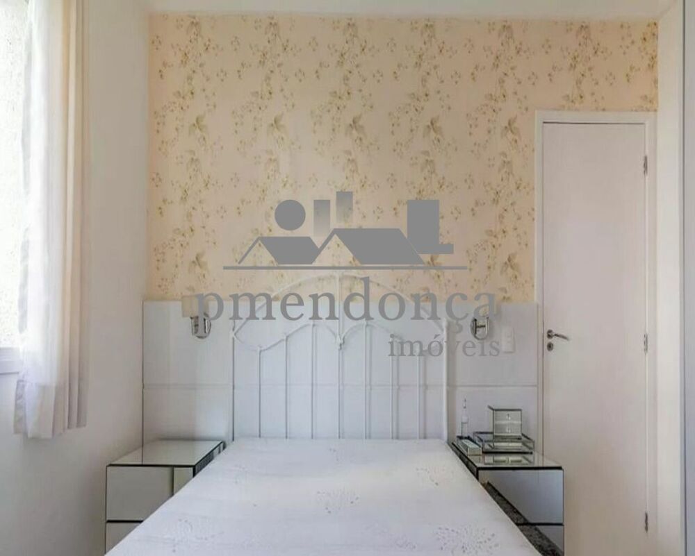 Apartamento, 2 quartos, 80 m² - Foto 3