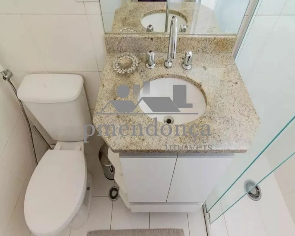 Apartamento, 2 quartos, 80 m² - Foto 6