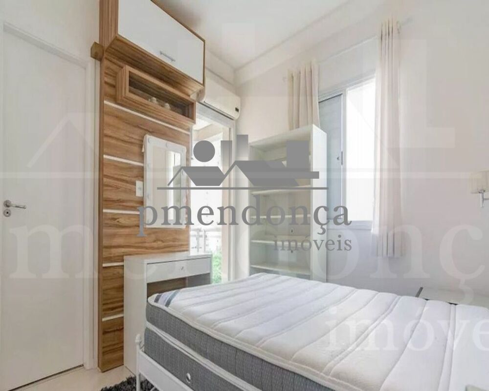 Apartamento, 2 quartos, 80 m² - Foto 4