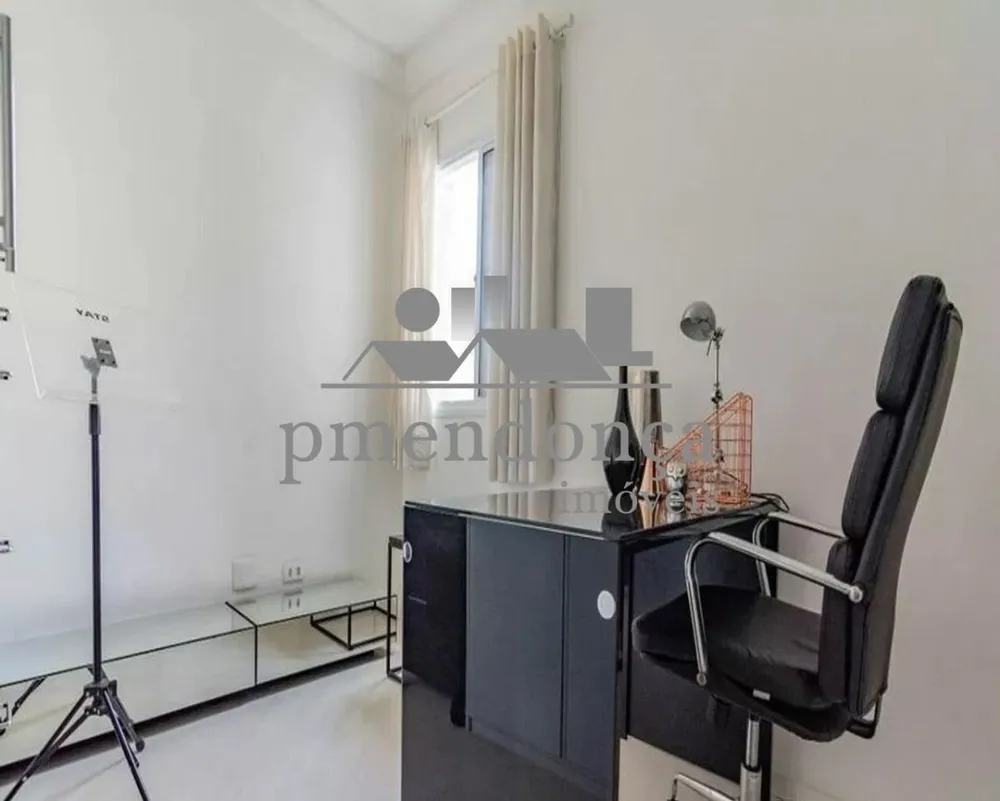 Apartamento, 2 quartos, 80 m² - Foto 5