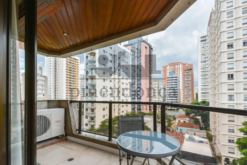 Apartamento, 3 quartos, 177 m² - Foto 2