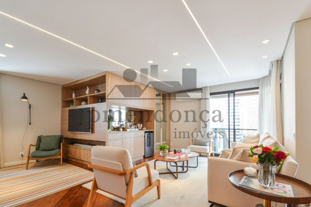 Apartamento, 3 quartos, 177 m² - Foto 1