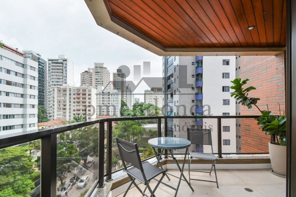 Apartamento, 3 quartos, 177 m² - Foto 4