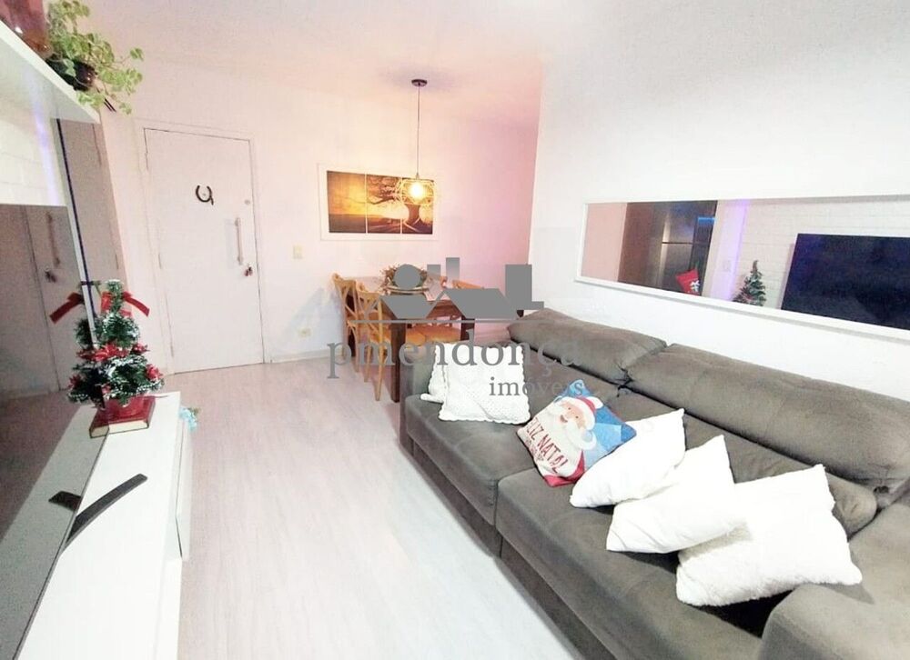 Apartamento, 2 quartos, 68 m² - Foto 2