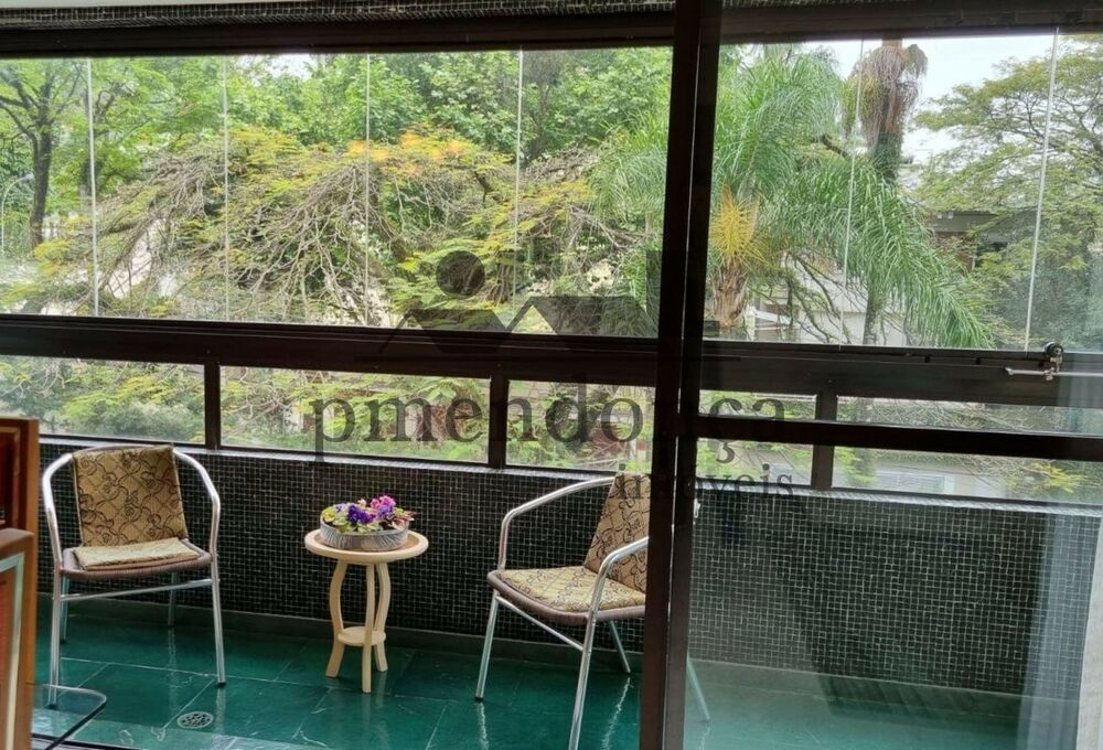 Apartamento, 3 quartos, 170 m² - Foto 3