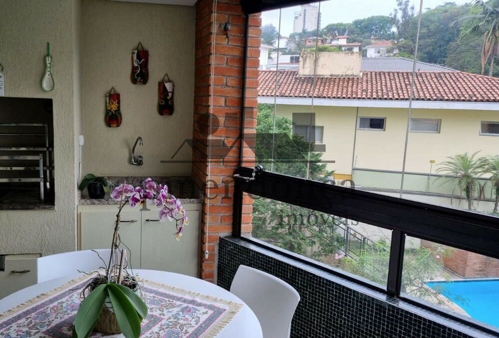Apartamento, 3 quartos, 170 m² - Foto 4