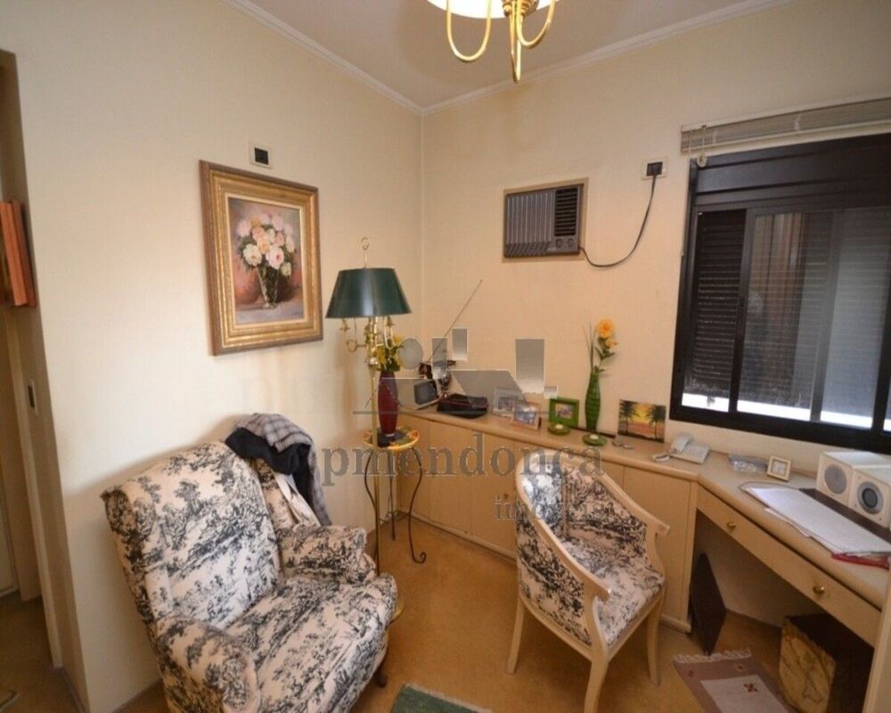 Apartamento, 3 quartos, 202 m² - Foto 5