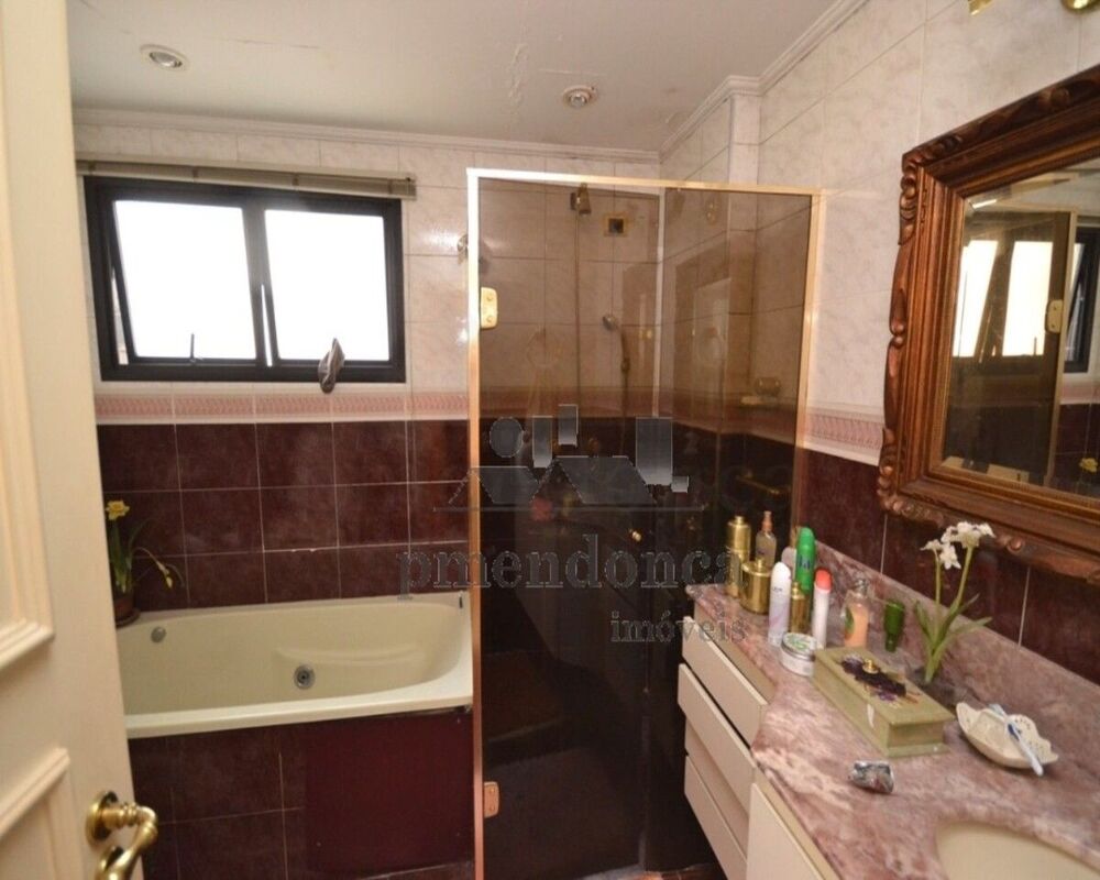 Apartamento, 3 quartos, 202 m² - Foto 6