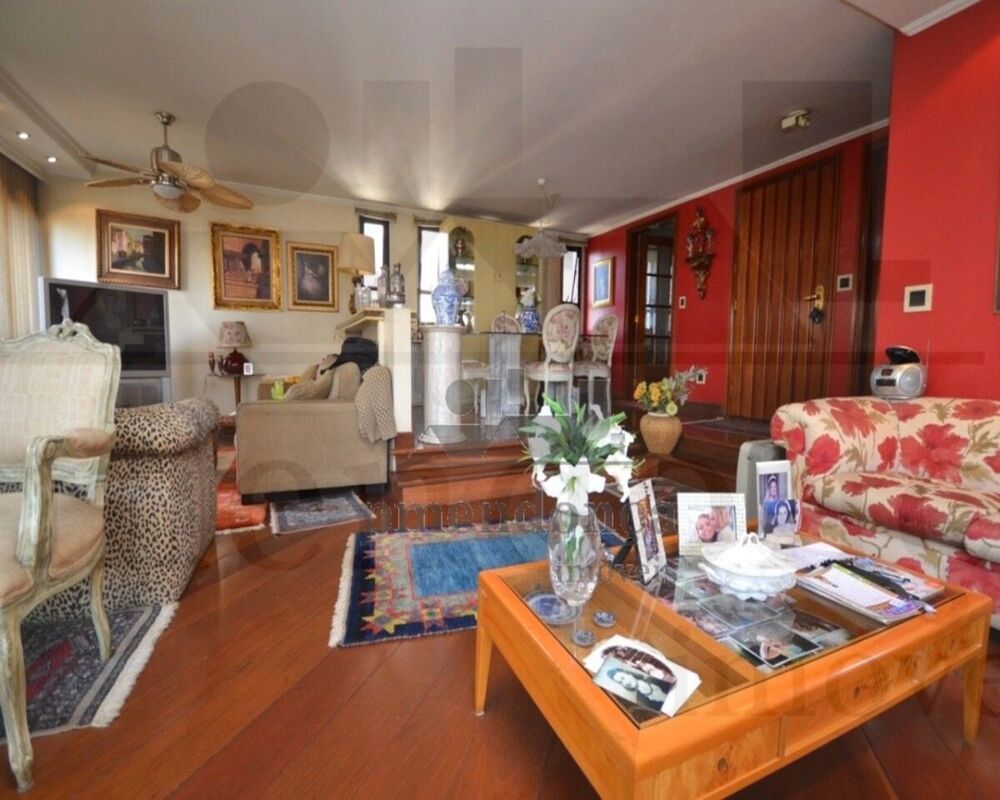 Apartamento, 3 quartos, 202 m² - Foto 4