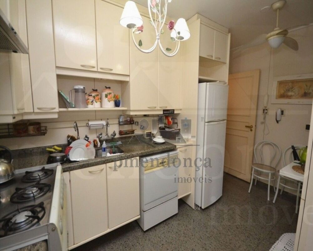 Apartamento, 3 quartos, 202 m² - Foto 8
