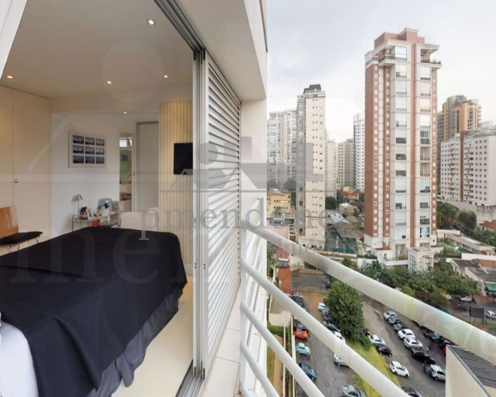 Apartamento à venda com 2 quartos, 140m² - Foto 2