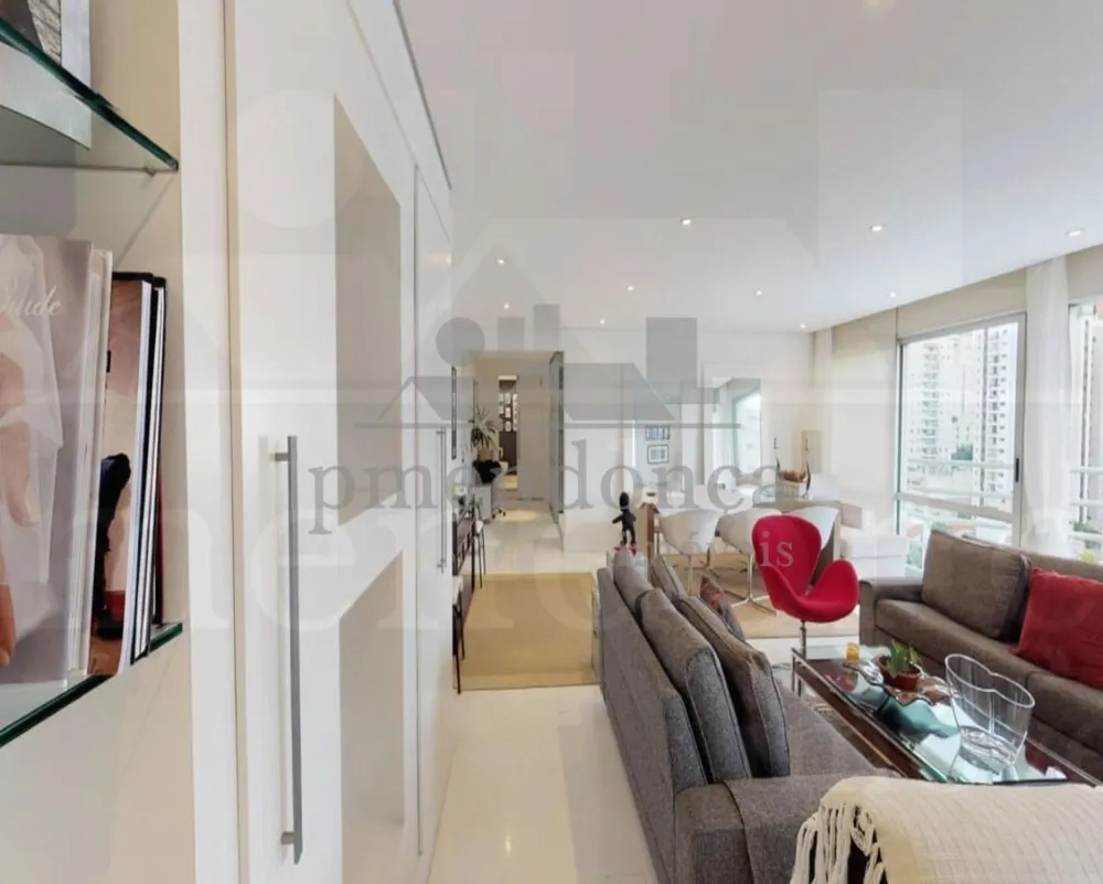 Apartamento, 2 quartos, 140 m² - Foto 1