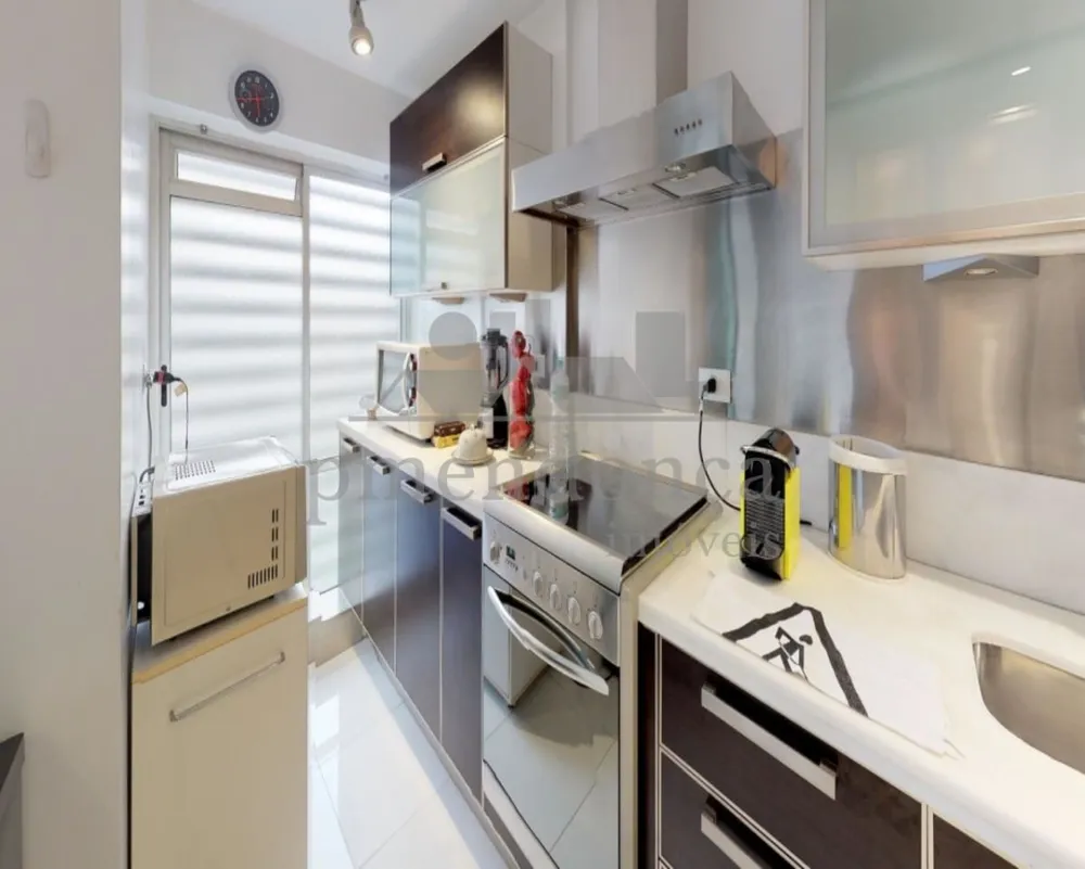 Apartamento, 2 quartos, 140 m² - Foto 4